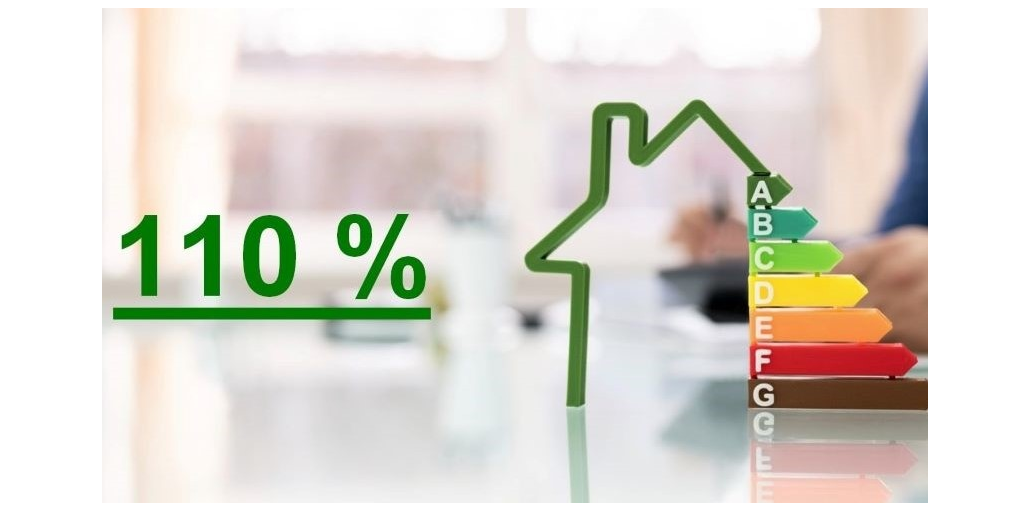 Superbonus 110% – le basi
