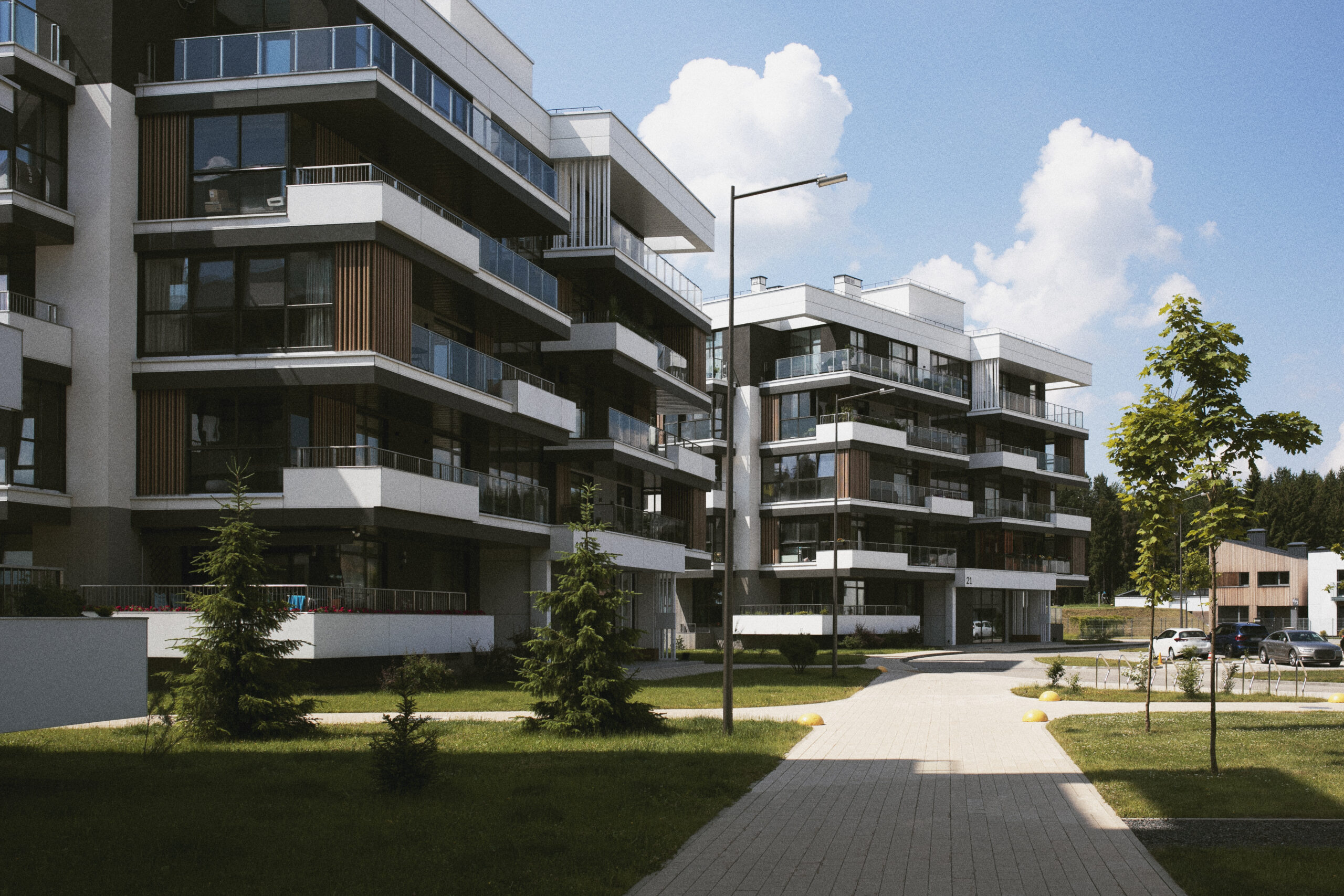 Quando nasce un condominio?