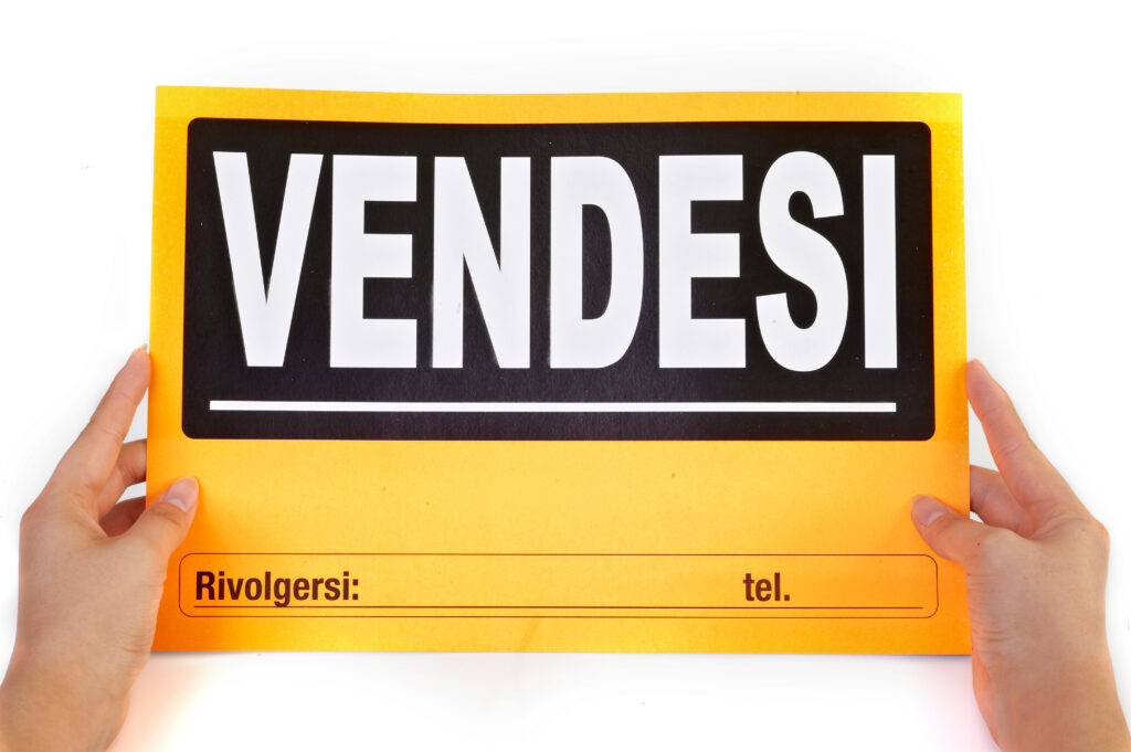 DEVO VENDERE CASA: MA PERCHÈ TUTTI QUESTI CONTROLLI?