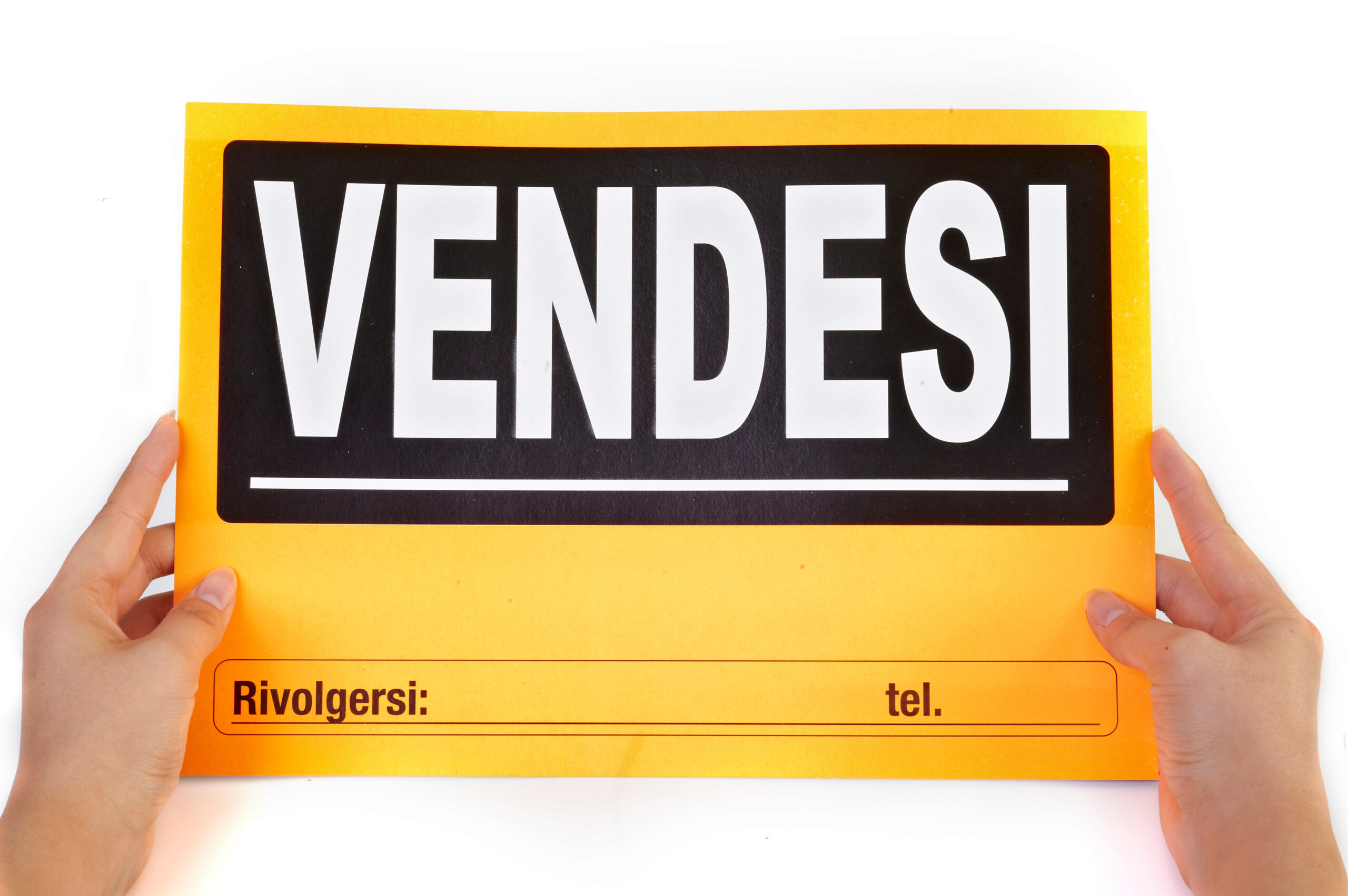 DEVO VENDERE CASA: MA PERCHÈ TUTTI QUESTI CONTROLLI?