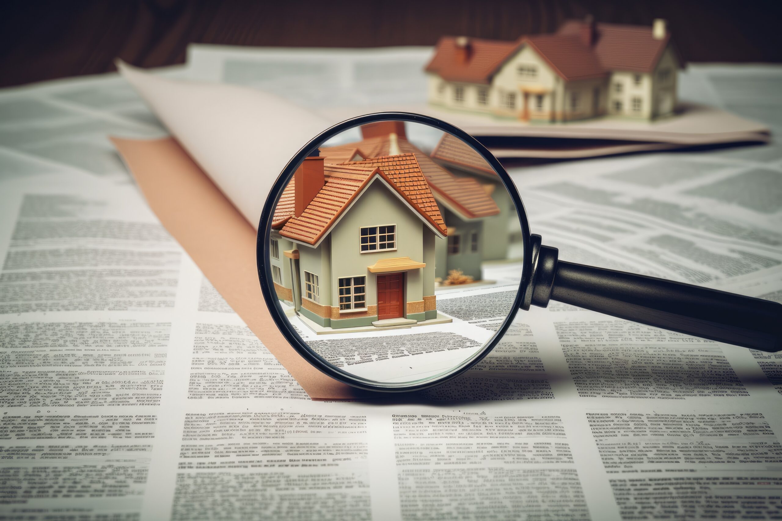 VERIFICA DI UN IMMOBILE: COME SI FA?